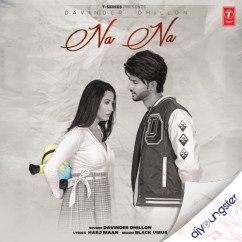 Na Na song download by Davinder Dhillon