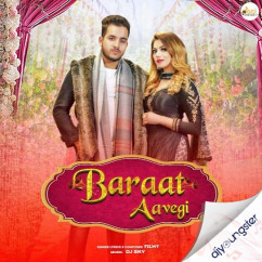 Filmy released his/her new Punjabi song Baraat Aavegi