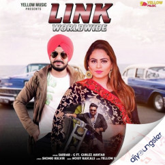 Gurlez Akhtar released his/her new Punjabi song Link Worldwide