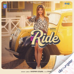 Shipra Goyal released his/her new Punjabi song Ride