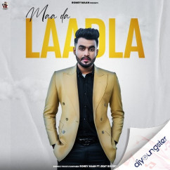 Romey Maan released his/her new Punjabi song Maa Da Laadla