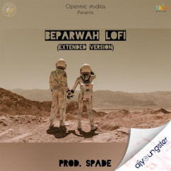 Beparwah Lofi song download by Annie Walia