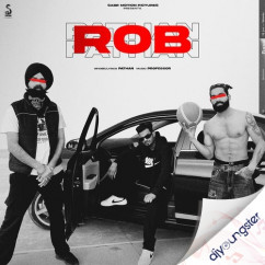Pathan released his/her new Punjabi song ROB