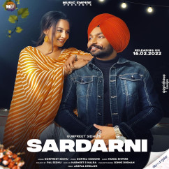 Gurpreet Sidhu released his/her new Punjabi song Sardarni