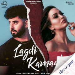 Tarsem Kamb released his/her new Punjabi song Lagdi Kamaal