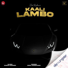 Kaali Lambo song download by Zora Randhawa