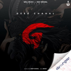 Deep Chahal released his/her new Punjabi song G