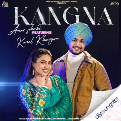 Amar Sehmbi released his/her new Punjabi song Kangna