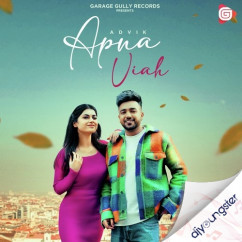 Advik released his/her new Punjabi song Apna Viah