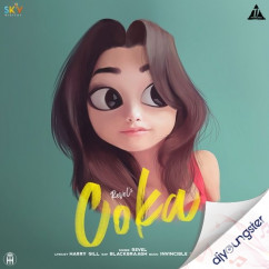 Revel released his/her new Punjabi song Coka