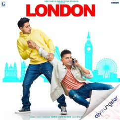 Guri released his/her new Punjabi song London