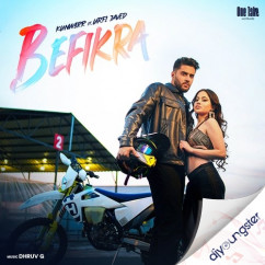 Kunwarr released his/her new Punjabi song Befikra