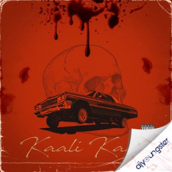 Kaali Kaali song download by Vant Sandhu