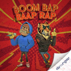 Boom Bap Baap Rap song download by Xpolymer Dar