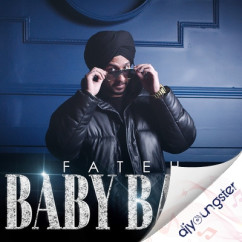 Baby Baby song download by Fateh
