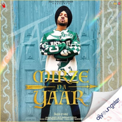 Jazzy B released his/her new Punjabi song Mirze Da Yaar