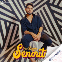 Pav Dharia released his/her new Punjabi song Senorita