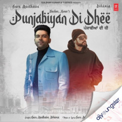 Bohemia released his/her new Punjabi song Punjabiyan Di Dhee