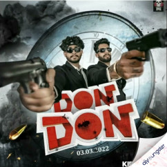 Singga released his/her new Punjabi song Don Don