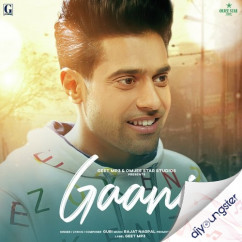 Guri released his/her new Punjabi song Gaani