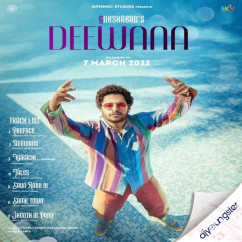 Gurshabad released his/her new Punjabi song Deewana