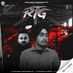 Gur Dhiman released his/her new Punjabi song RTG (Refer to God)