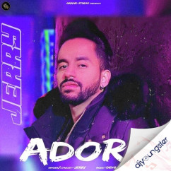 Jerry released his/her new Punjabi song Adore