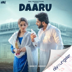 Sudesh Kumari released his/her new Punjabi song Daaru