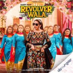 Revolver Wala song download by Barbie Maan
