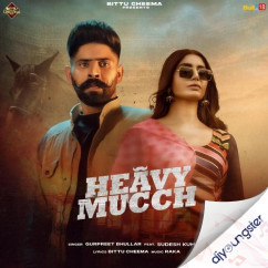 Sudesh Kumari released his/her new Punjabi song Heavy Muchh
