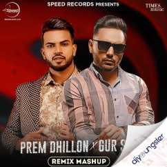 Gur Sidhu released his/her new Punjabi song Remix Mashup