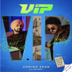 Raj Ranjodh released his/her new Punjabi song VIP