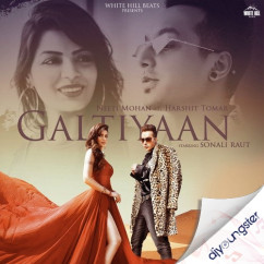 Neeti Mohan released his/her new Punjabi song Galtiyaan