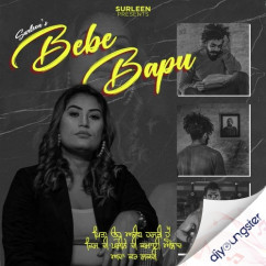 Surleen released his/her new Punjabi song Bebe Bapu