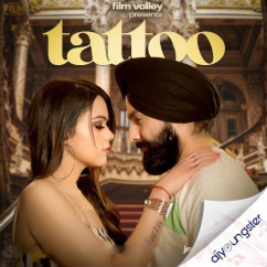 Jatinder Singh Jeetu released his/her new Punjabi song Tattoo