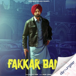 Sartaj Virk released his/her new Punjabi song Fakkar Bande