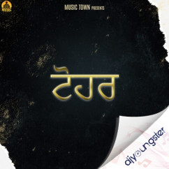 Kuldeep Rathorr released his/her new Punjabi song Tohar