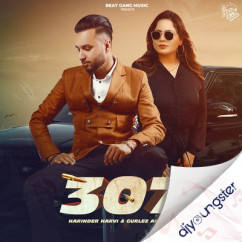Gurlez Akhtar released his/her new Punjabi song 307