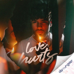 Harman Hundal released his/her new Punjabi song Love Hurts