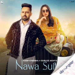 Harf Cheema released his/her new Punjabi song Nawa Suit