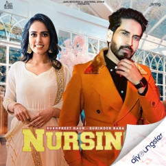 Surinder Baba released his/her new Punjabi song Nursing
