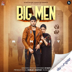 Big Men song download by R Nait