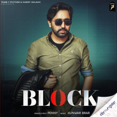 Penny released his/her new Punjabi song Block