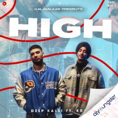 Deep Kalsi released his/her new Punjabi song High