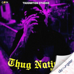 Real Boss released his/her new Punjabi song Thugnation