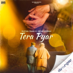 Sucha Yaar released his/her new Punjabi song Tera Pyar
