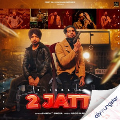 2 Jatt Singga song download