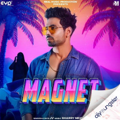 Jv released his/her new Punjabi song Magnet
