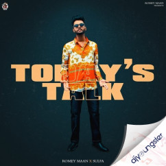 Romey Maan released his/her new Punjabi song Todays talk