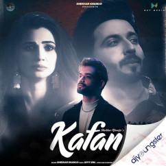 Avvy Sra released his/her new Punjabi song Kafan